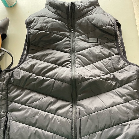 Heated Vest - Picture 1 of 2